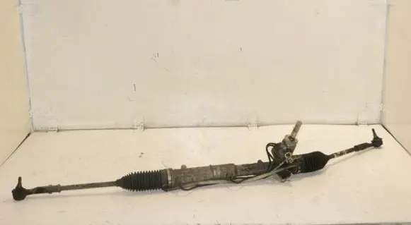 Steering rack
