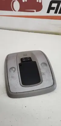 Volvo V50 Front seat light 39860844