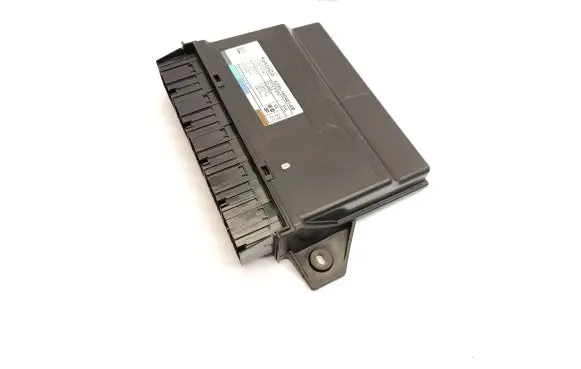 Jaguar XF X250 Keyless (KESSY) go control unit/module 8G9N19G481AB 5WK49167N