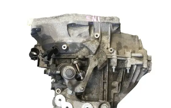 Opel Insignia A Manual 6 speed gearbox 