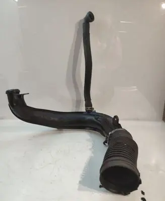 Citroen C5 Air intake hose/pipe 9684878980