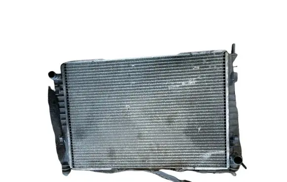 Jaguar X-Type Coolant radiator NOCODE