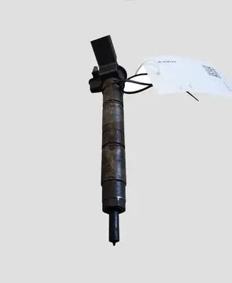 BMW 3 E90 E91 Fuel injector 0445116024