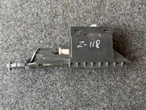 Volkswagen PASSAT B8 Tailgate/trunk control unit/module 3G9862159
