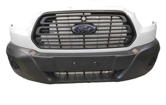 Ford Transit Front bumper
