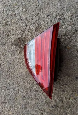 Chrysler 200 Tailgate rear/tail lights 68110363AB 1409190205 49033G