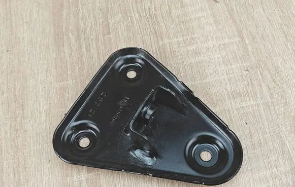 BMW X5 G05 Battery bracket 6827078
