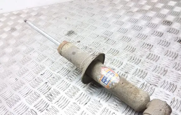 Audi A6 S6 C4 4A Rear shock absorber/damper