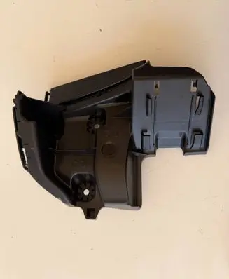 Audi e-tron Rear bumper mounting bracket 4KE807365