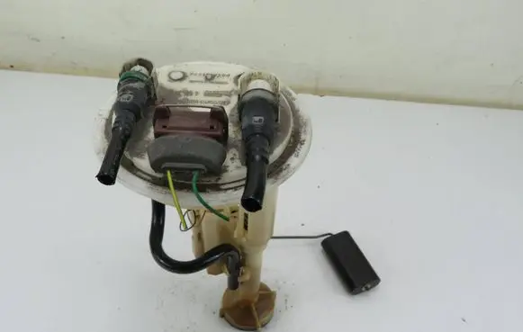 Citroen Berlingo Fuel level sensor 9621291280