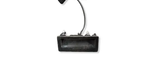 Porsche Cayenne (92A) Tailgate boot lock/latch motor 7P5827566B