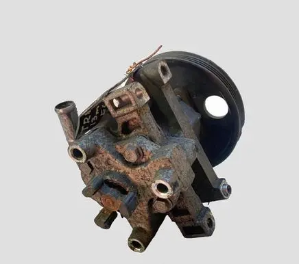 Ford Transit Power steering pump