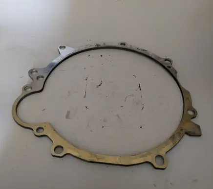 KIA Sportage Other gearbox part 