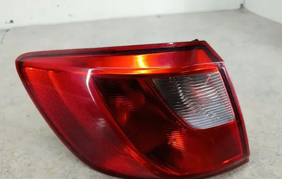 Seat Ibiza IV (6J,6P) Rear/tail lights 
