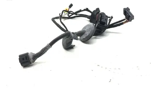 Audi A4 S4 B8 8K Front door wiring loom 8K0971030