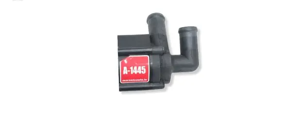 Volkswagen PASSAT B7 Electric auxiliary coolant/water pump 5N0965561