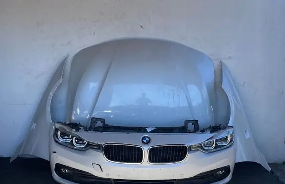 BMW 3 F30 F35 F31 Front piece kit 