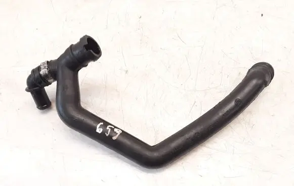 Fiat Bravo Breather/breather pipe/hose 