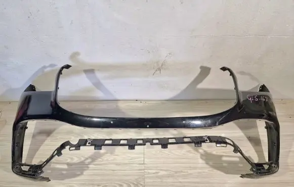 Mercedes-Benz GLE W167 Front bumper A1678853506