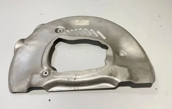 BMW M3 G80 Front brake disc dust cover plate 8093719