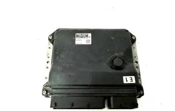 Toyota RAV 4 (XA30) Engine control unit/module 8966142C00