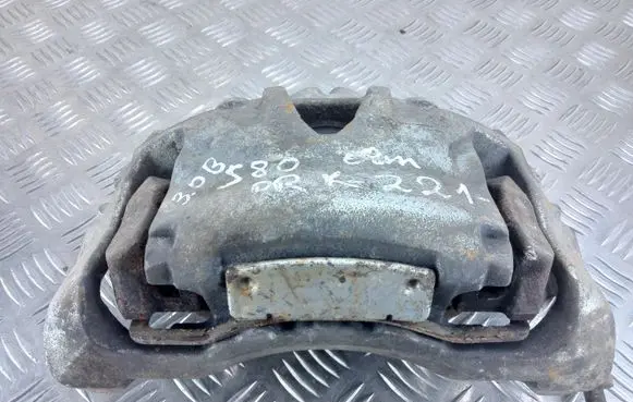 Volvo S80 Front brake caliper