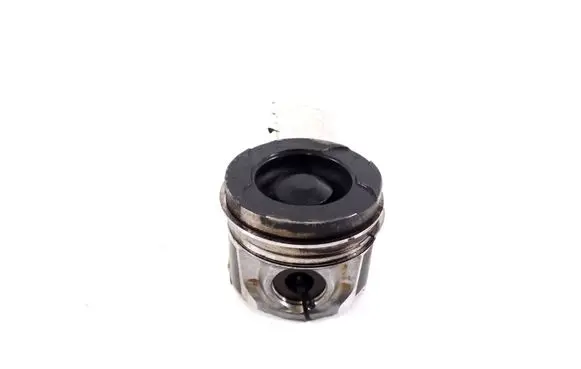 Toyota RAV 4 (XA30) Piston with connecting rod 131010R060