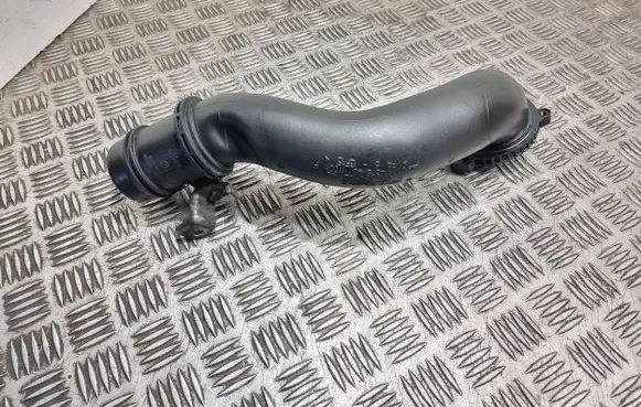 Mercedes-Benz E W212 Intercooler hose/pipe A6510900242