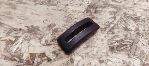 Porsche 944 Seat trim 91152181500