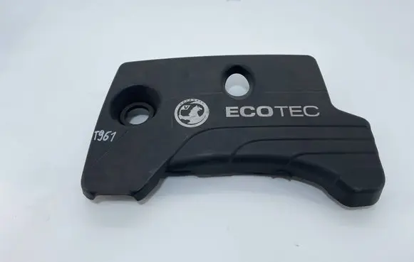 Opel Astra K Engine cover (trim) 55596721