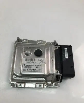 KIA Rio Engine control unit/module ECU 391302B260