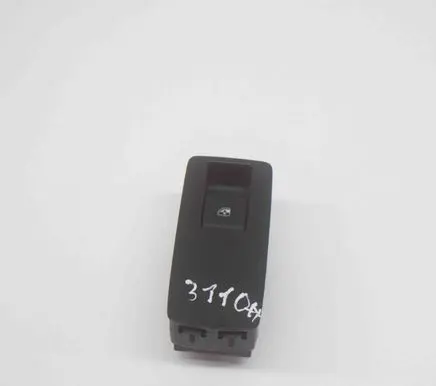 BMW X6 E71 Electric window control switch 13301888 13222231