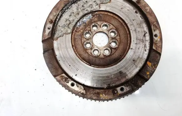 Toyota Avensis Verso Flywheel