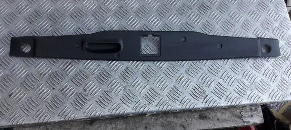 Mercedes-Benz S W220 (D) pillar trim (bottom) 2207500193