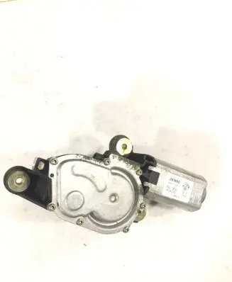 Fiat Punto (188) Rear window wiper motor 66350000