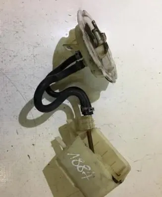 Nissan Almera In-tank fuel pump
