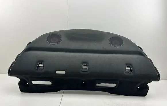 Jaguar XF X250 Parcel shelf 9X23F46668BBW