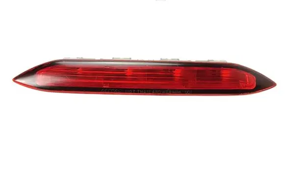 Mitsubishi Space Star Third/center stoplight 026746 202510031232