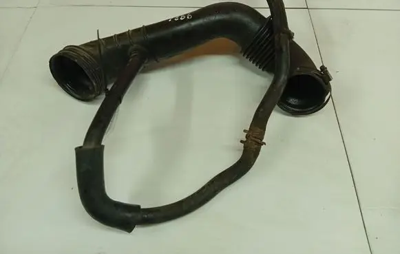 Renault Vel Satis Air intake hose/pipe