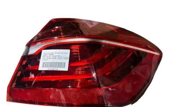 BMW 2 F45 Rear/tail lights 7311060 63217311060