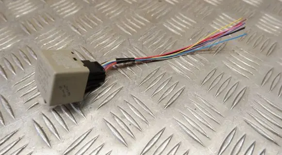 Lexus RX III Other control units/modules 8198030170