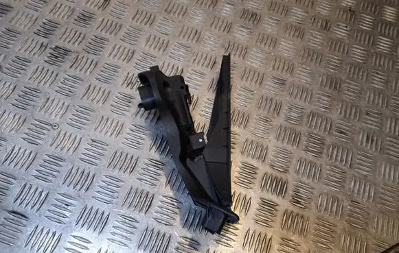 Volkswagen Jetta VI Accelerator throttle pedal 1K1723503AR