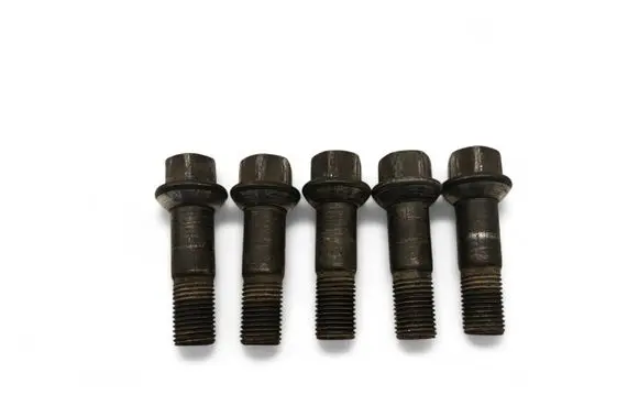 Mercedes-Benz GLC X253 C253 Nuts/bolts 