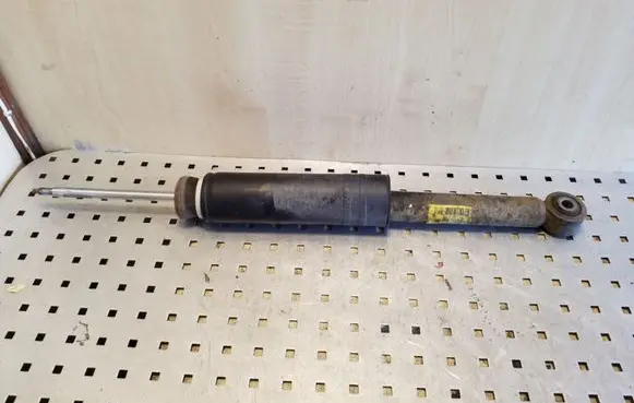 Opel Astra J Rear shock absorber/damper 13279263
