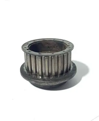 Land Rover Range Rover Sport L320 Crankshaft pulley 4S7Q6306AE 4S7Q6306