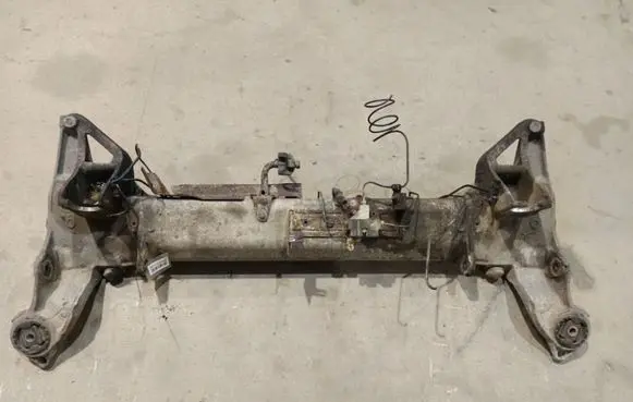 Citroen C5 Rear subframe 