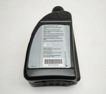 BMW 5 F10 F11 Other body part 83222355599 2355599