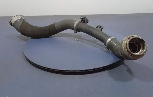 Renault Megane I Air intake hose/pipe 144602115R