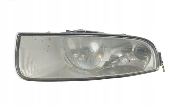 Front fog light