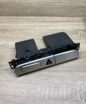 Volkswagen PASSAT B6 Phone keyboard 3C1857273
